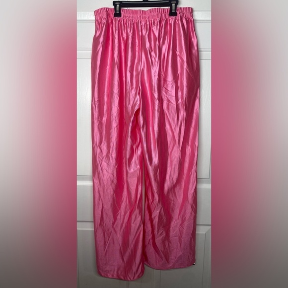 Fashion Nova Head In The Game Jogger Pants Only ! Large - Picture 4 of 5